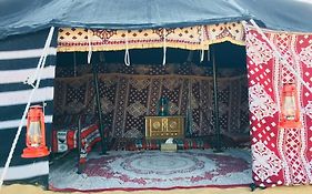 Sultan Private Desert Camp